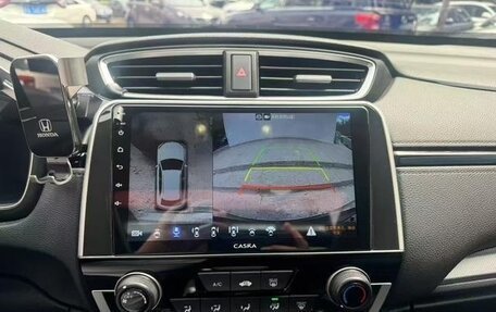 Honda CR-V IV, 2021 год, 2 145 000 рублей, 8 фотография