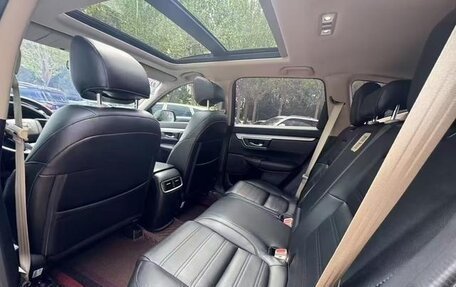 Honda CR-V IV, 2021 год, 2 145 000 рублей, 9 фотография