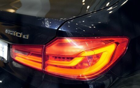 BMW 5 серия, 2019 год, 3 800 000 рублей, 7 фотография