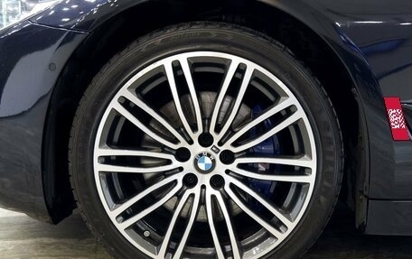 BMW 5 серия, 2019 год, 3 800 000 рублей, 8 фотография