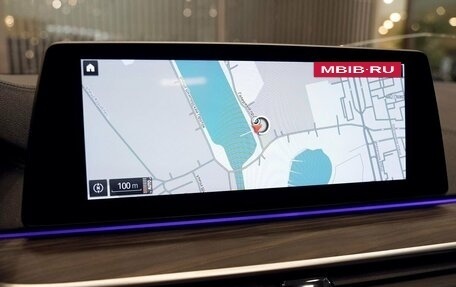 BMW 5 серия, 2019 год, 3 800 000 рублей, 17 фотография