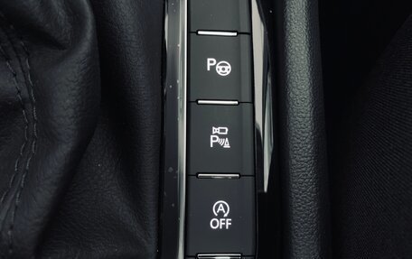 Volkswagen Tiguan II, 2023 год, 4 949 000 рублей, 22 фотография