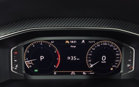 Volkswagen Tiguan II, 2023 год, 4 949 000 рублей, 15 фотография