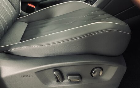 Volkswagen Tiguan II, 2023 год, 4 949 000 рублей, 27 фотография