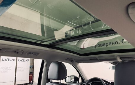 Volkswagen Tiguan II, 2023 год, 4 949 000 рублей, 36 фотография