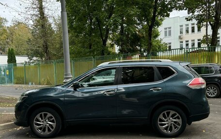 Nissan X-Trail, 2016 год, 1 300 000 рублей, 3 фотография