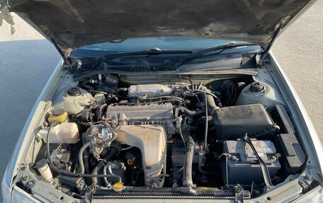 Toyota Camry, 2001 год, 630 000 рублей, 4 фотография