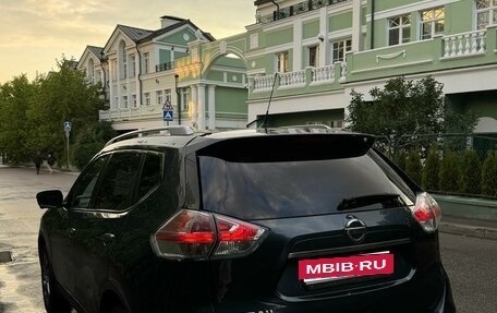 Nissan X-Trail, 2016 год, 1 300 000 рублей, 5 фотография