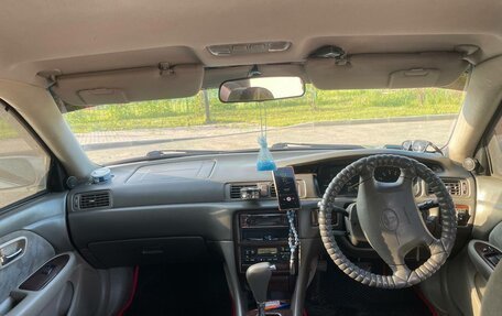 Toyota Camry, 2001 год, 630 000 рублей, 7 фотография