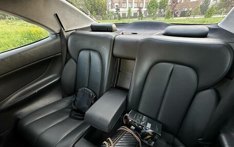 Mercedes-Benz CLK-Класс, 1999 год, 445 000 рублей, 10 фотография