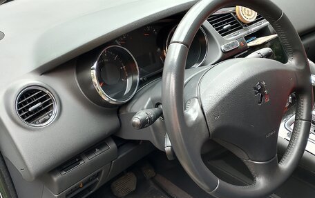Peugeot 3008 I рестайлинг, 2013 год, 775 000 рублей, 12 фотография
