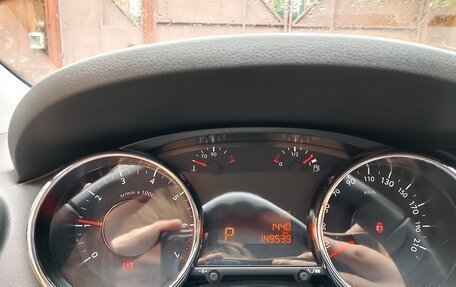 Peugeot 3008 I рестайлинг, 2013 год, 775 000 рублей, 9 фотография