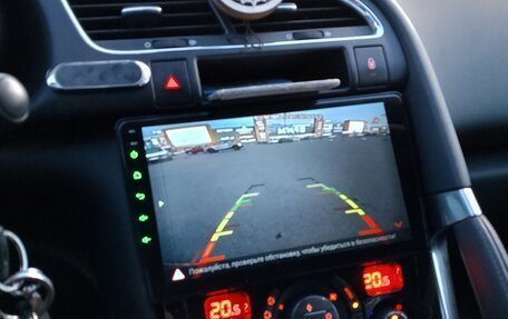 Peugeot 3008 I рестайлинг, 2013 год, 775 000 рублей, 13 фотография