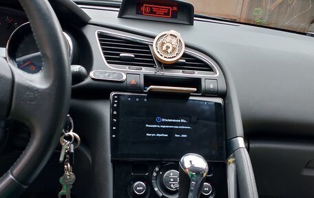 Peugeot 3008 I рестайлинг, 2013 год, 775 000 рублей, 17 фотография