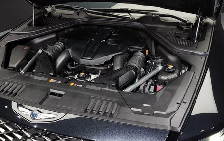 Genesis GV80 I, 2021 год, 7 200 000 рублей, 5 фотография