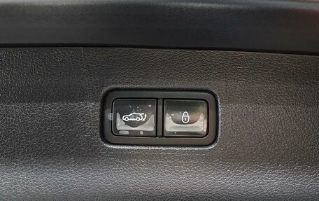 Genesis GV80 I, 2021 год, 7 200 000 рублей, 17 фотография