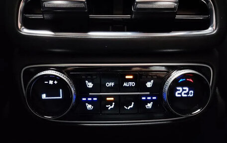 Genesis GV80 I, 2021 год, 7 200 000 рублей, 16 фотография