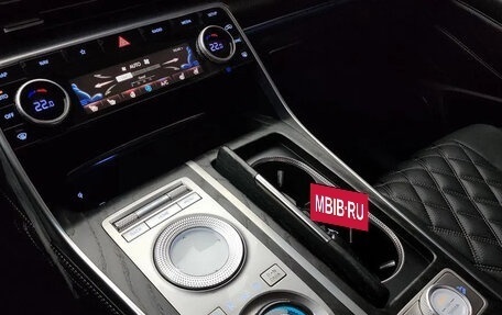 Genesis GV80 I, 2021 год, 7 200 000 рублей, 8 фотография