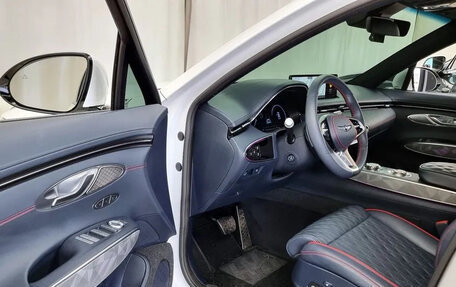 Genesis GV70, 2021 год, 3 800 000 рублей, 10 фотография