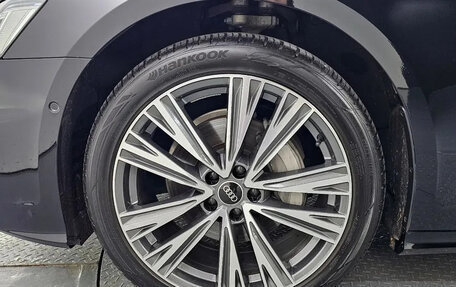 Audi A6, 2021 год, 4 150 000 рублей, 4 фотография