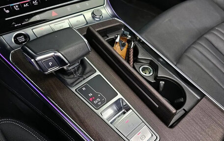 Audi A6, 2021 год, 4 150 000 рублей, 8 фотография