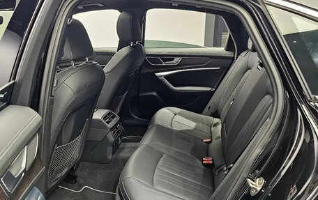 Audi A6, 2021 год, 4 150 000 рублей, 12 фотография