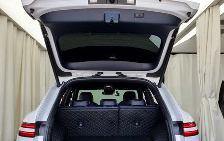Genesis GV70, 2021 год, 3 800 000 рублей, 20 фотография