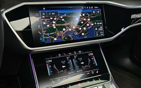 Audi A6, 2021 год, 4 150 000 рублей, 14 фотография
