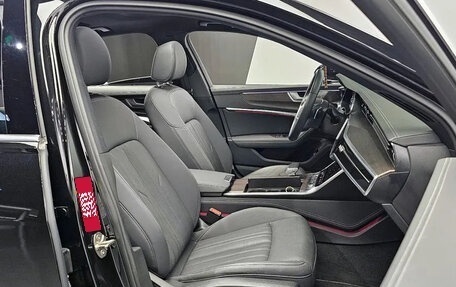 Audi A6, 2021 год, 4 150 000 рублей, 9 фотография