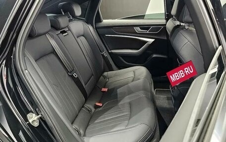 Audi A6, 2021 год, 4 150 000 рублей, 11 фотография