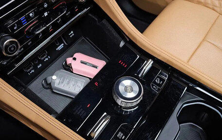 Jeep Grand Cherokee, 2021 год, 7 100 000 рублей, 8 фотография