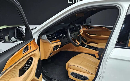 Jeep Grand Cherokee, 2021 год, 7 100 000 рублей, 10 фотография