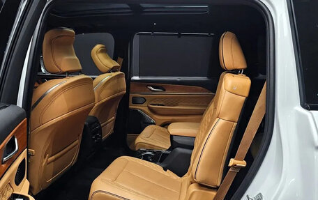 Jeep Grand Cherokee, 2021 год, 7 100 000 рублей, 11 фотография