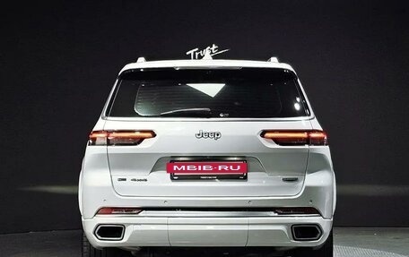 Jeep Grand Cherokee, 2021 год, 7 100 000 рублей, 3 фотография
