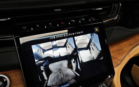 Jeep Grand Cherokee, 2021 год, 7 100 000 рублей, 15 фотография