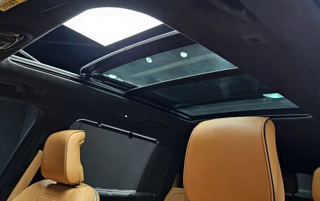 Jeep Grand Cherokee, 2021 год, 7 100 000 рублей, 16 фотография