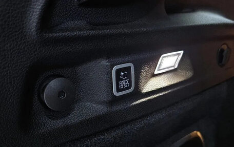 Jeep Grand Cherokee, 2021 год, 7 100 000 рублей, 19 фотография
