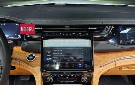 Jeep Grand Cherokee, 2021 год, 7 100 000 рублей, 13 фотография