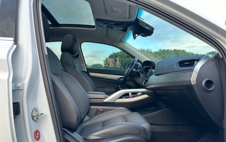 Geely Tugella FY11, 2021 год, 2 050 000 рублей, 11 фотография