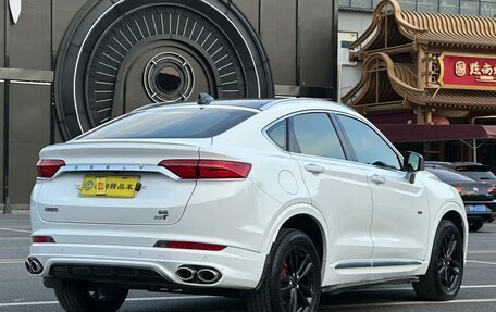 Geely Tugella FY11, 2021 год, 2 050 000 рублей, 4 фотография