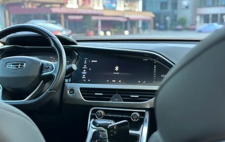 Geely Tugella FY11, 2021 год, 2 050 000 рублей, 6 фотография