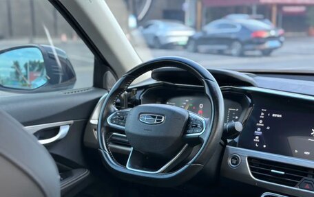 Geely Tugella FY11, 2021 год, 2 050 000 рублей, 9 фотография