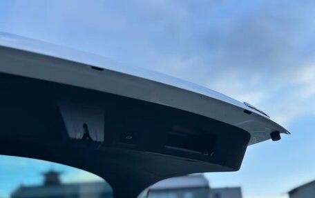 Geely Tugella FY11, 2021 год, 2 050 000 рублей, 7 фотография