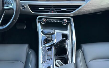 Geely Tugella FY11, 2021 год, 2 050 000 рублей, 10 фотография