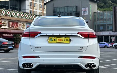 Geely Tugella FY11, 2021 год, 2 050 000 рублей, 3 фотография