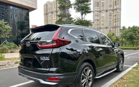 Honda CR-V IV, 2021 год, 2 850 000 рублей, 6 фотография