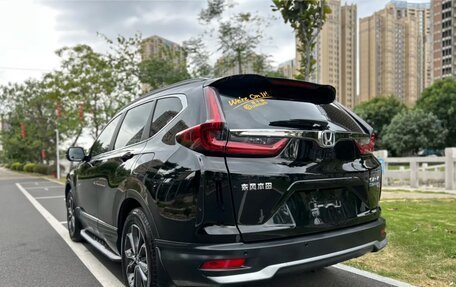 Honda CR-V IV, 2021 год, 2 850 000 рублей, 3 фотография