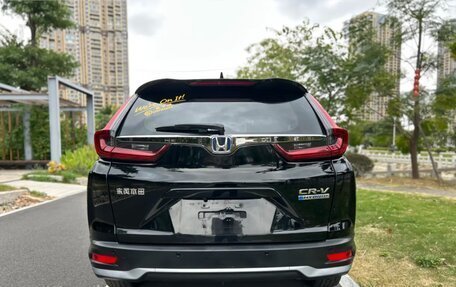 Honda CR-V IV, 2021 год, 2 850 000 рублей, 4 фотография
