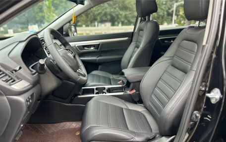 Honda CR-V IV, 2021 год, 2 850 000 рублей, 10 фотография