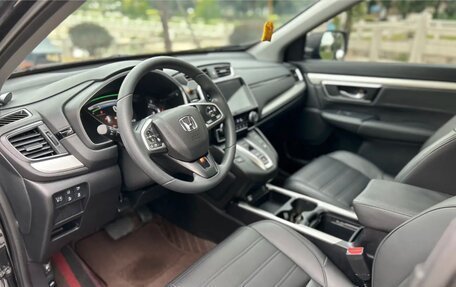 Honda CR-V IV, 2021 год, 2 850 000 рублей, 13 фотография